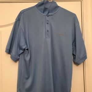 Columbia Men’s PFG Perfect Cast Polo